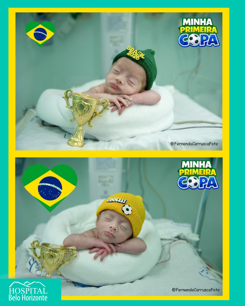 Brasil na Copa do Mundo 2026