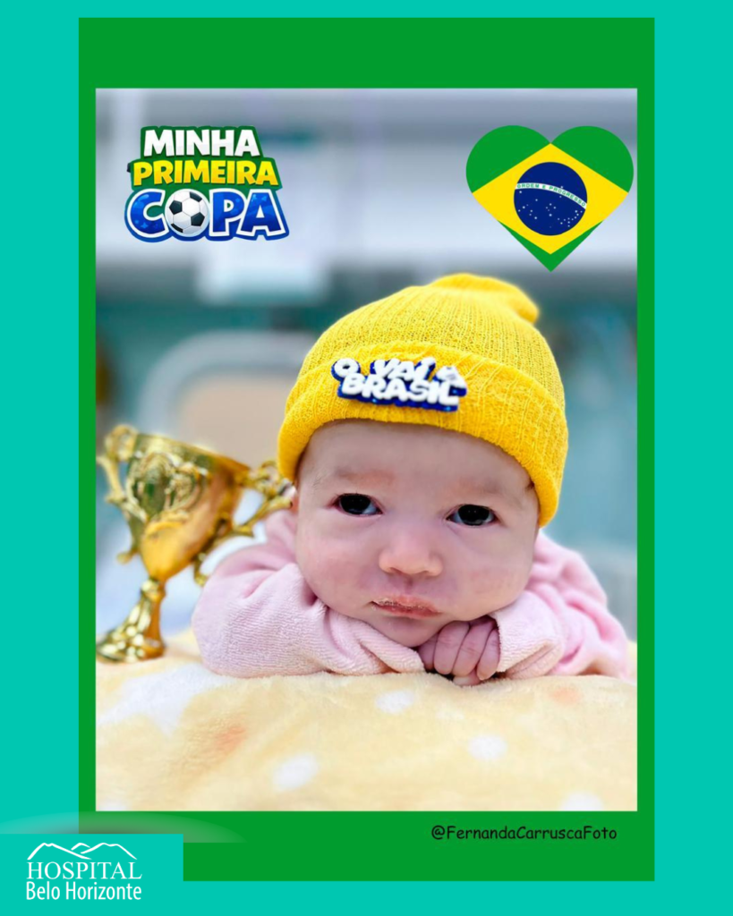 Brasil na Copa do Mundo